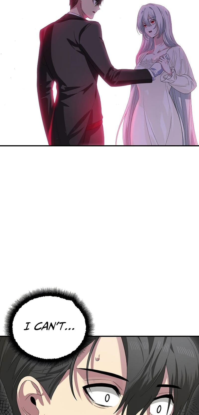 SSS-Class Suicide Hunter, Chapter 95 image 10